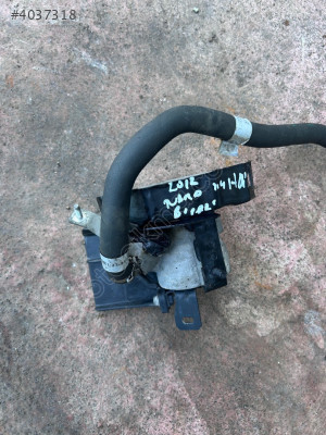 2012 bipper 1.4 hdi direksiyon pompası