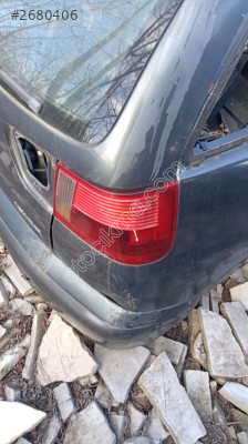 Seat Ibiza sağ dış stop yedek parça