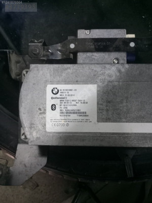 BMW E90 BLUETOOTH MODÜLÜ 16921115