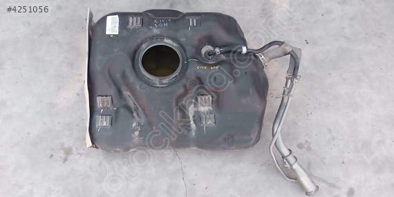 honda civic fd6 2011 1.6 çıkma orjinal yakıt deposu (son fiyat)