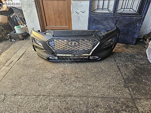hyundai kona 2019 on Tampon komple