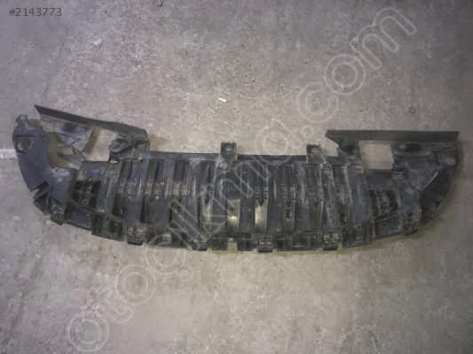 RENAULT MEGANE ||| ÖN TAMPON ALT BAKALİTİ OEM:622350007R