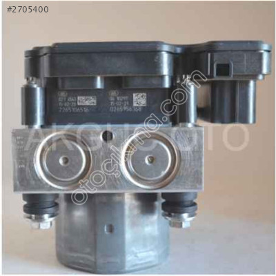 0265956368/ 670031589/ 0265254512/ ABS BEYNI MASERATİ
