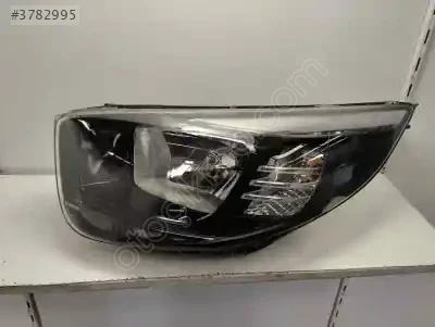 KİA CEED  HB 2009 SOL ÖN FAR ELEKTRİKLİ