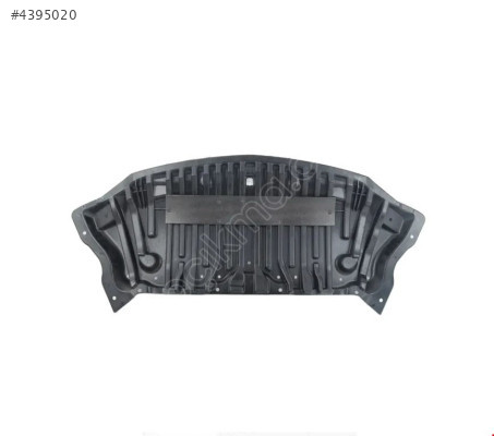 ÖN TAMPON ALT ( YARASA BAKALİTİ BENZİN) W212 2013-