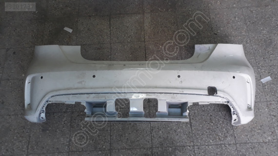 Mercedes A 176 TAMPON ARKA AMG