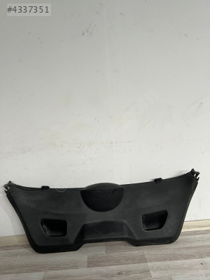 PEUGEOT 207  BAGAJ DÖŞEMESİ ÇIKMA ORJİNAL 9650186977