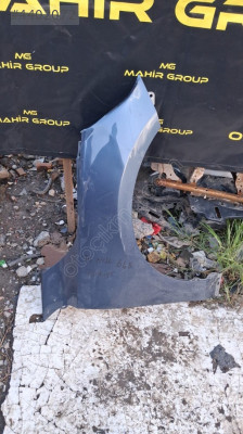 Focus MK 4 sağ ön çamurluk çıkma orjinal