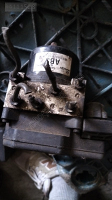589201G000  Hyundai Accent ABS beyni