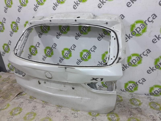 BMW X1 2015 2020 F48 BAGAJ KAPAĞI 41007350826