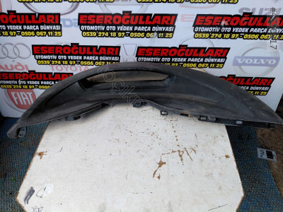 Honda civic FB6 KompleTorpido