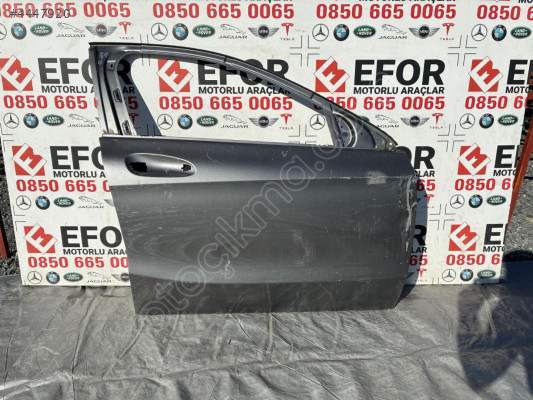 MERCEDES GLA W156 SAĞ ÖN KAPI ÇIKMA YEDEK PARÇA