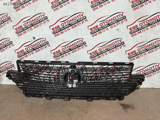 PEUGEOT 408 ORJINAL ÖN PANJUR HATASIZ