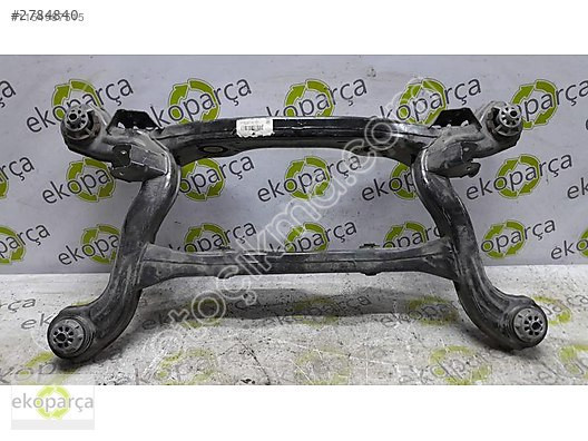 MERCEDES B SERİSİ W117 W176 W246 ARKA TRAVERS A2463510501