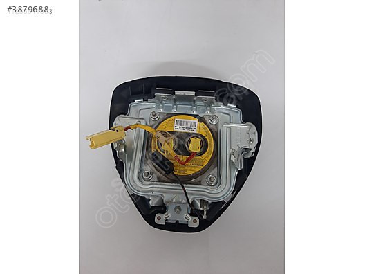 Honda City Direksiyon Airbag - Oto Çıkma Parçaları