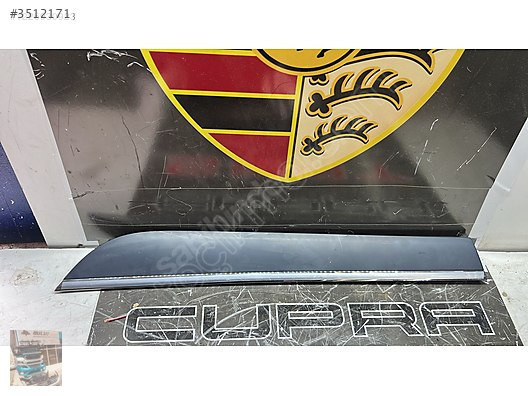 AUDI A6 2010-2011 ARKA SOL arka KAPI ÇITASI 4f0853969