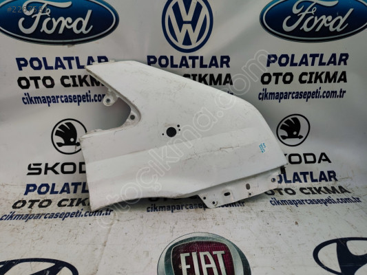 Ford transit Jumbo Sağ ön çamurluk Orjinal