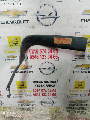 OPEL İNSİGNİA B BAGAJ KAPAĞI KAPLAMASI OEM 39109984