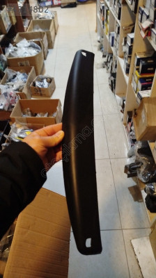 Megane 2 sedan 3. Stop plastiği