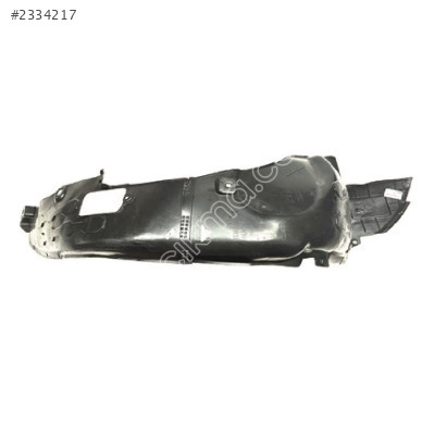 Kia Rio Çamurluk Davlumbaz Ön Sol 2015-2017
