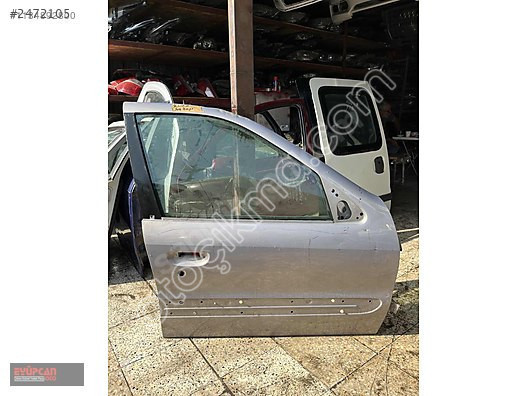 Orjinal Citroen Xsara Sağ Ön Kapı - Eyupcan Oto Çıkma P