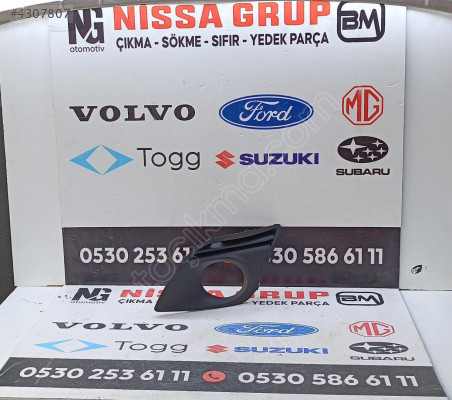 VOLVO XC60 SOL SİS KAPAĞI 30763415 ORJİNAL YEDEK PARÇA18 ADET