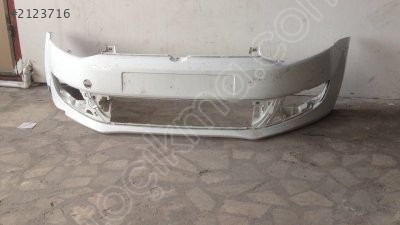 VOLKSWAGEN POLO 15-18 ÖN TAMPON