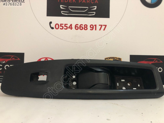 FİAT DOBLO İÇ KAPI KOLU SAĞ