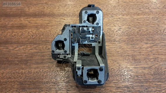 Volvo V40 Sağ Stop Duy 31299833