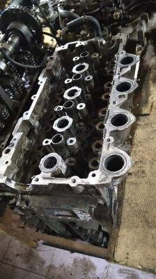 Peugeot ford mazda citreon volvo 1.6 dizel.eksantirik kapağı