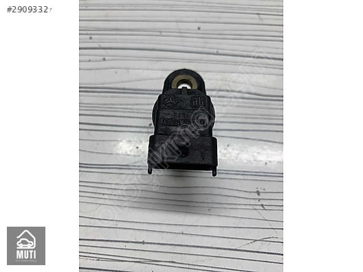 MERCEDES W221 S320CDI EKSANTRİK SENSÖRÜ 0031539728
