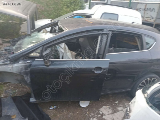 SEAT LEON SOL ÖN KAPI