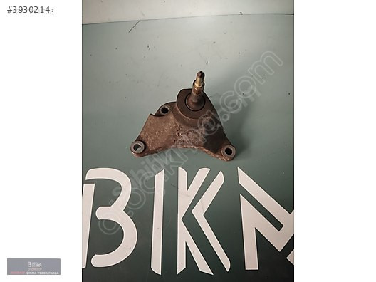 Nissan Micra 2003-2010 1,2 otomatik şanzıman kulağı