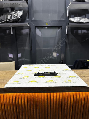 SKODA KAROQ SAĞ TAMPON BRAKETİ SAĞ 57A807184 17-24
