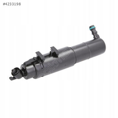 R Serisi W251 Far Yıkama Robotu Sol 2011-2013 2518601747