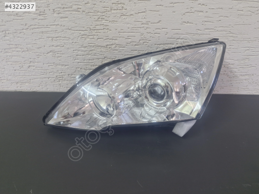 HONDA CRV SOL ÖN FAR MOTORLU SIFIR 2006-2011