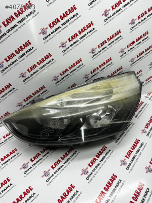 RENAULT CLİO 4 JOY SOL FAR