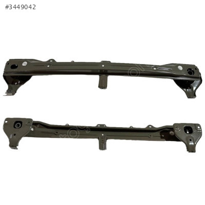 501000594AADYJ TIGGO 8 PRO 2022-2024 TAMPON DEMİRİ ARKA