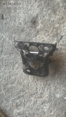 Volkswagen bora bağlantı ayağı çıkma