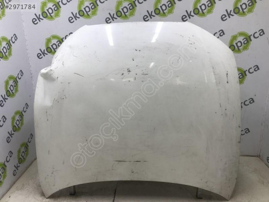 AUDI A6 2012 2019 ÖN KAPUT 4G0823029