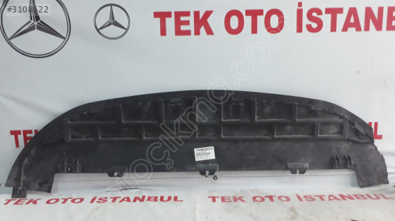 Mercedes VİTO 447 YARASA A4478850136