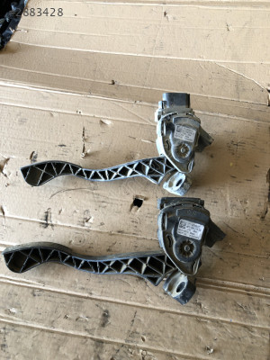 FORD CONNECT GAZ PEDALI