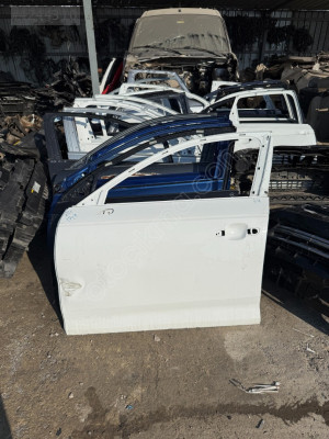 AUDİ A4 SOL ÖN KAPI ÇIKMA ORJİNAL