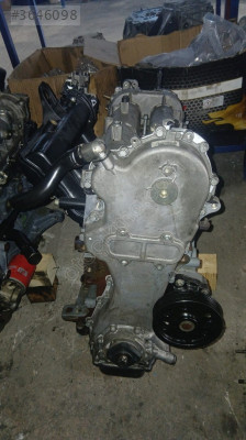 1.3 mutijet linea albea doblo 90 lık motor