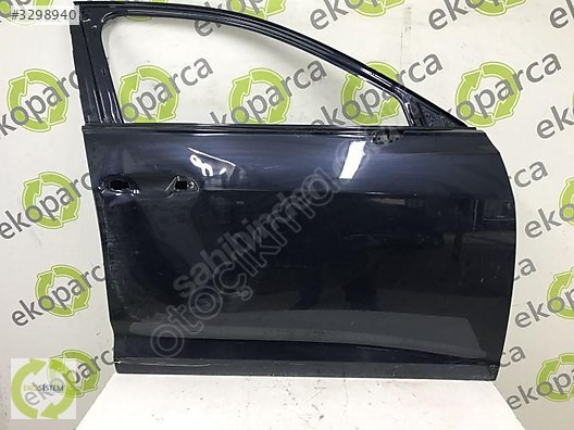AUDI A6 2018 2024 SAĞ ÖN KAPI 4K0831052