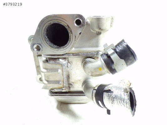 28416-2U001 EGR SOĞUTUCU SPORTAGE TUCSON KONA İ-30