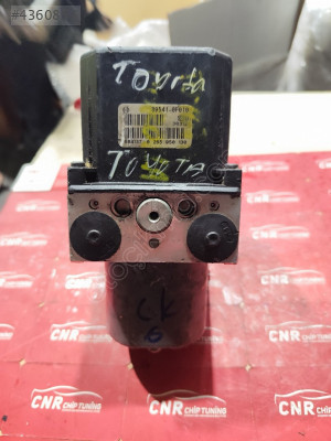 0265950130 TOYOTA COROLLA ABS BEYNİ