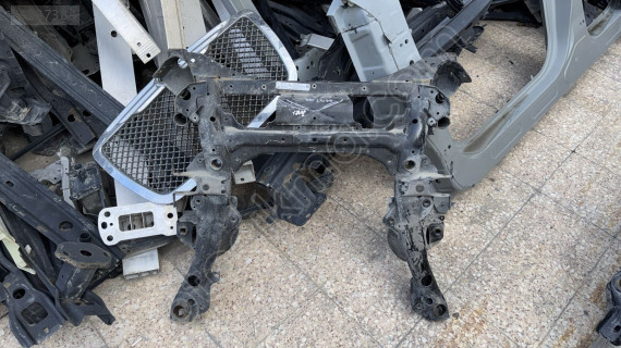 BMW 3 SERİ F30 X-DRİVE TRAVERS