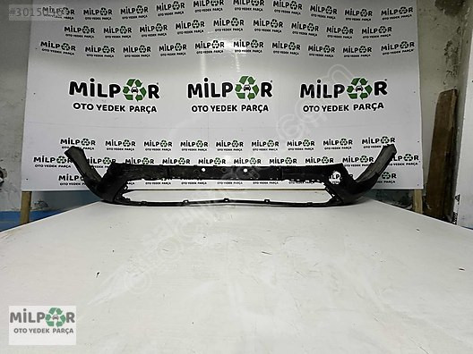 FORD CUSTOM ÖN TAMPON ALT PARÇA ORJİNAL jk21-r17757