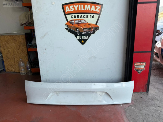 CLİO 4 SW BAGAJ BANDI BAKALİTİ KAPLAMASI ORJİNAL 848109121R
